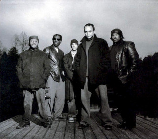 Dave Matthews Band - Everyday - CD