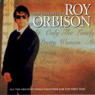 Roy Orbison - The Very Best Of Roy Orbison - CD