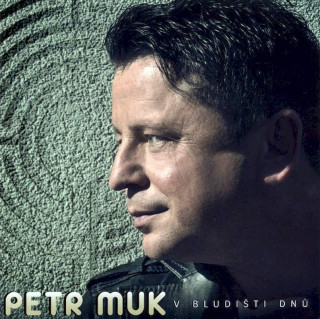 Petr Muk - V Bludišti Dnů - CD