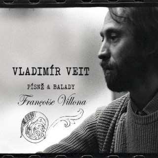 Vladimír Veit - Písně & Balady - CD