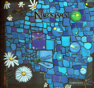 Narajama - Convergere - CD