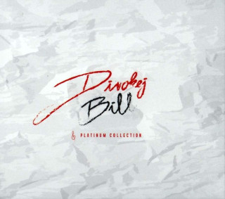 Divokej Bill - Platinum Collection - CD