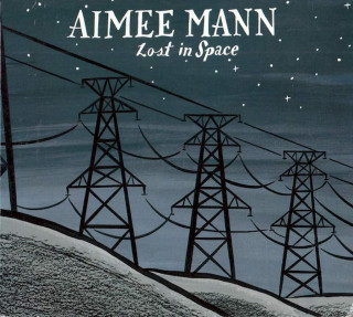 Aimee Mann - Lost In Space - CD