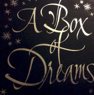 Enya - A Box Of Dreams - CD