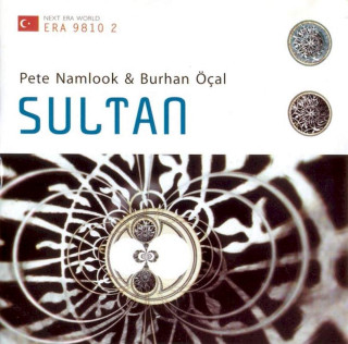 Sultan - Sultan - CD