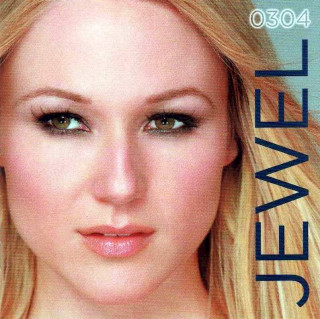 Jewel - 304 - CD