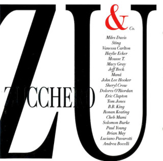 Zucchero - Zu & Co. - CD
