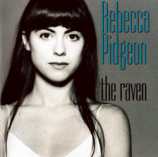 Rebecca Pidgeon - The Raven - CD