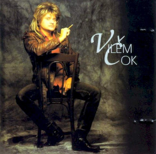 Vilém Čok - Vilém Čok - CD