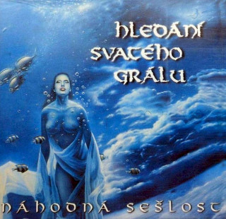 Náhodná Sešlost - Hledání Svatého Grálu - CD