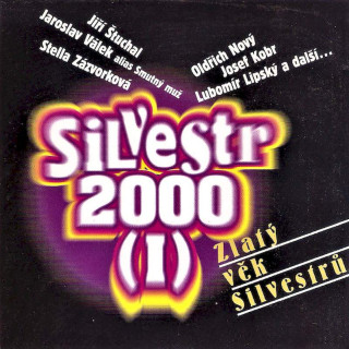 Various - Silvestr 2000 - Zlatý Věk Silvestrů - CD