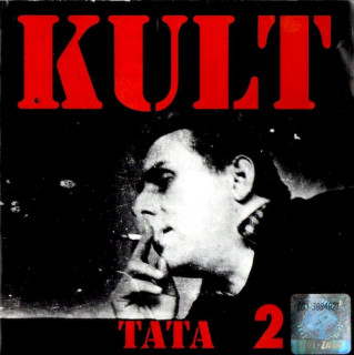 Kult - Tata 2 - CD