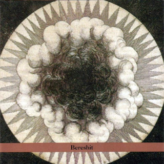 Cracow Klezmer Band - Bereshit - CD