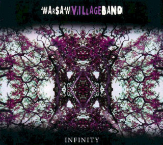Kapela Ze Wsi Warszawa - Infinity - CD
