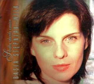 Basia Stępniak-Wilk - Słodka Chwila Zmian - CD