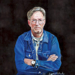 Eric Clapton - I Still Do - CD