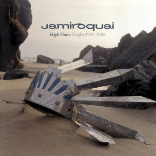 Jamiroquai - High Times (Singles 1992–2006) - CD