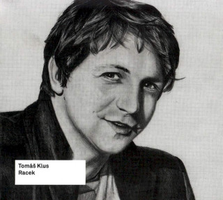 Tomáš Klus - Racek - CD
