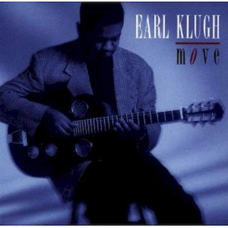 Earl Klugh - Move - CD