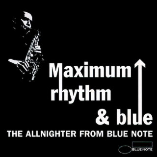Various - Maximum Rhythm & Blue - CD