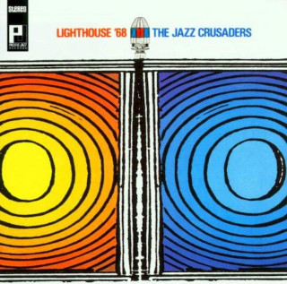 The Crusaders - Lighthouse '68 - CD