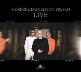 Możdżer Danielsson Fresco - Live - CD + DVD