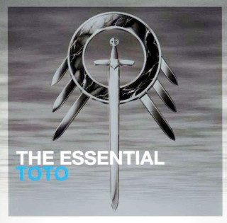 Toto - The Essential Toto - CD