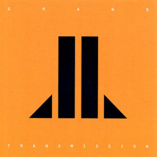 Deutsche Bank - Grand Transmission - CD