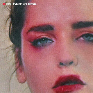 SDH - Fake Is Real - CD