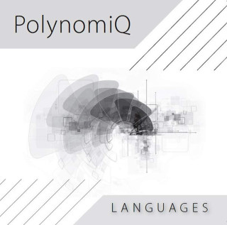 Polynomiq - Languages - CD