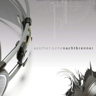 Aesthetische - Nachtbrenner - CD