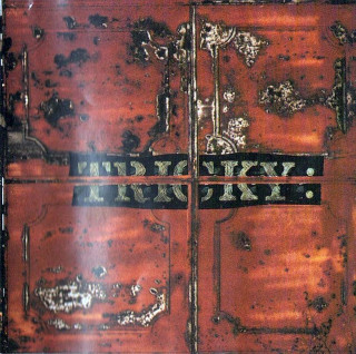 Tricky - Maxinquaye - CD