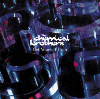 The Chemical Brothers - Get Yourself High - CD