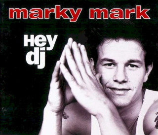 Marky Mark - Hey DJ - CD