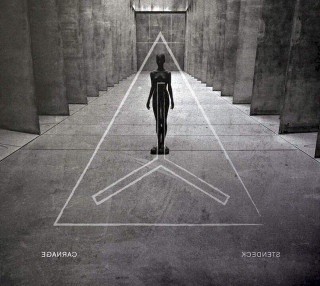 Stendeck - Carnage - CD
