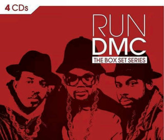 Run-DMC - The Box Set Series - CD