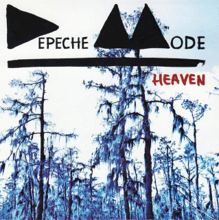 Depeche Mode - Heaven - CD