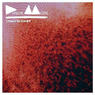 Depeche Mode - Should Be Higher - CD