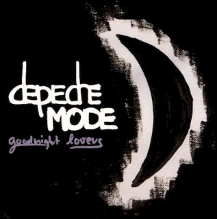 Depeche Mode - Goodnight Lovers - CD, Single