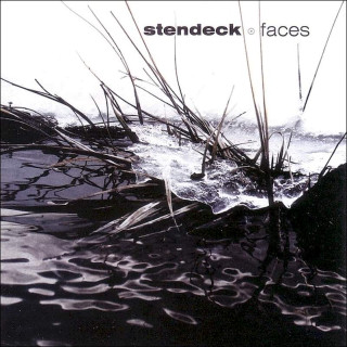 Stendeck - Faces - CD