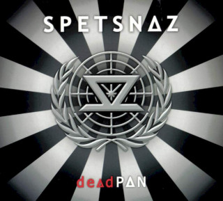 Spetsnaz - Deadpan - CD
