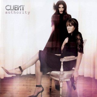 Client - Authority - CD