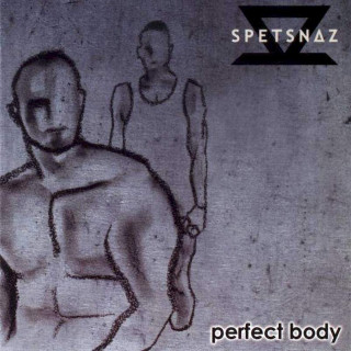 Spetsnaz - Perfect Body - CD