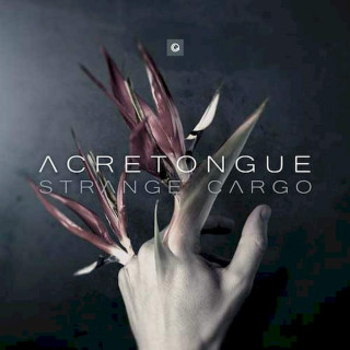 Acretongue - Strange Cargo - CD