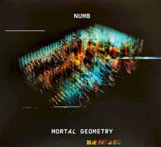 Numb - Mortal Geometry - CD