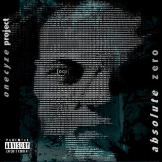 OneCyze Project - Absolute Zero - CD