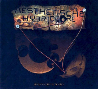 Aesthetische - HybridCore - CD