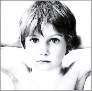 U2 - Boy - CD