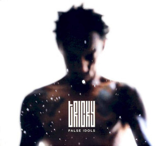 Tricky - False Idols - CD
