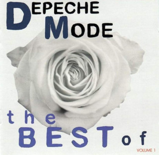 Depeche Mode - The Best Of (Volume 1) - CD